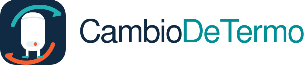 Cambio de Termo